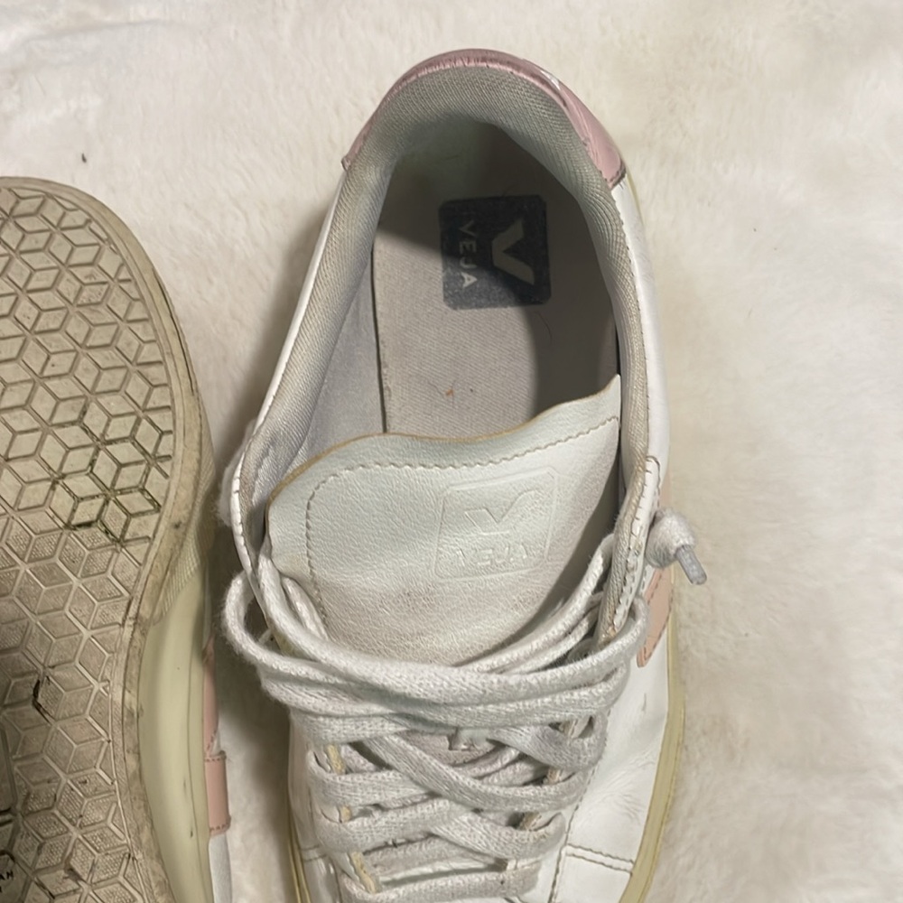 Veja Campo sneaker - Picture 9 of 9